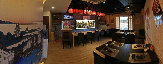 Matzuzawa Restaurant